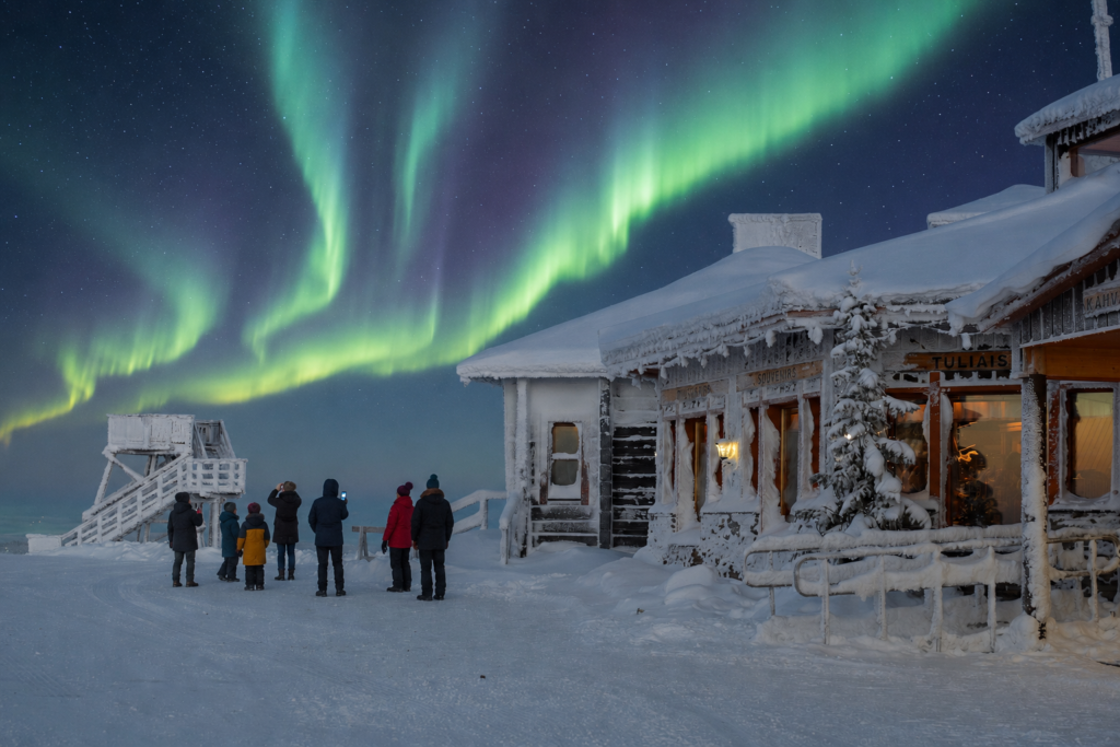 Northern lights lounge experience (4)